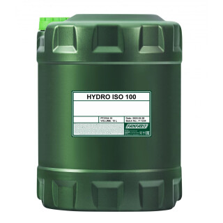 FANFARO FF2104 HYDRO ISO 100