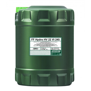 FANFARO FF2204 HYDRO HV 22 VI 245