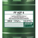 FANFARO Getriebeöl Automatikgetriebe FF8613 AZF 6