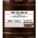 PEMCO Motoröl PKW, Transporter PM0330 iDRIVE 330 5W-30