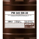 PEMCO Motoröl PKW, Transporter PM0345 iDRIVE 345 5W-30