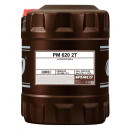 PEMCO Motorradöl PM0620 iTWIN 620