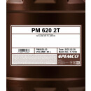PEMCO Motorradöl PM0620 iTWIN 620