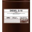 PEMCO Motoröl Truck, NKW PM0710 DIESEL G-10 UHPD 5W-40
