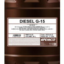 PEMCO Motoröl Truck, NKW PM0715 DIESEL G-15 SHPD 20W-50