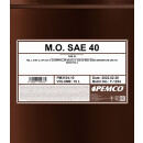 PEMCO Industrieöl PM3104  M.O. SAE 40