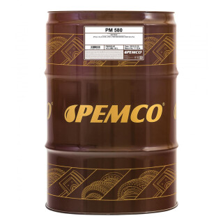 PEMCO Getriebeöl PM0580 580 75W-80
