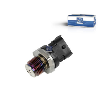 Sensor Kraftstoffdruck passend für CUMMINS, DAF, FIAT, FORD, GM, IVECO, MAN, OPEL, RENAULT, VOLVO, VW