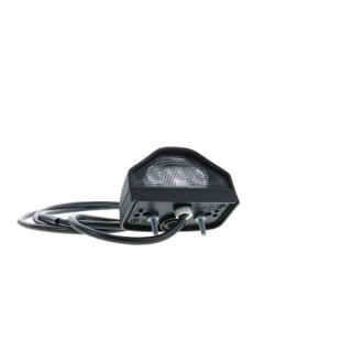 EPP96 LED - Kennzeichenleuchte EPP96 LED, mit Kabel 2-polig Superseal 2000 mm