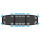 STELLAR - Extraflache LED- Blau-Warnbalken 950 mm