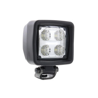 SHD 5000 LED - Arbeitsscheinwerfer Heavy LED  Asymmetrische Flood 5000 Lumen
