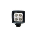SHD 5000 LED - Arbeitsscheinwerfer Heavy LED  Asymmetrische Flood 5000 Lumen