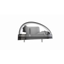 Suche Licht - Motorisierter 360° LED-Suchscheinwerfer