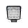 WL - ARBEITSSCHEINWERFER 16 LEDS 3000 LM