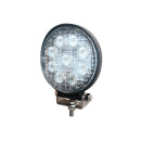 WL - ARBEITSSCHEINWERFER 9 LEDS 2000 LM