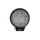 WL - ARBEITSSCHEINWERFER 8 LEDS 1000 LM