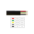 LED BARS - 13,5 dual LED-Bar