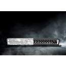 LED BARS - Dual LED-Bar 21,5’ Enteisung Design