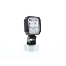 CARBONLUX - LED Arbeitsscheinwerfer CARBONLUX Quadrat...
