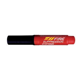 Feuerhemmer - KOMPAKTER FEUERHEMMER 50 SEK