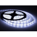 LED STRIP - LED-STREIFEN 24V KALTWEISS