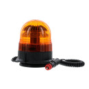 VEGA LED - LED Rundumkennleuchte VEGA mit Magnetfuss...