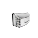 SRD08 LED - LED Seitenansicht Fahrtrichtungsanzeiger 24V...