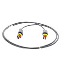 FCA - Kabel superseal ADR 2V weiblich / Kabellitze 1,5 m