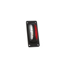 FE12 LED - LED Umriss- und Begrenzungsleuchte 12/24...