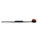 TRIFLASH - Dachträger 110 cm für Triflash mit 1...