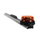 TRIFLASH - Dachträger 110 cm für Triflash mit 1...