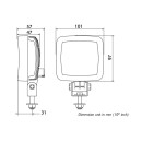 SL / SLA LED - LED R23 Zulassung...