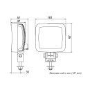 SL / SLA LED - LED R23 Zulassung...