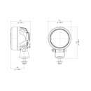 RL - RLA LED - Kompakt LED Arbeitsscheinwerfer 1500 Lumen