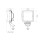 SL / SLA LED - Kompakt LED Arbeitsscheinwerfer 1500 Lumen