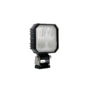 CARBONLUX - LED Rückfahrlicht R23 Quadrat 90X90mm -...