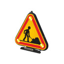 TRIFLASH - Manueller LED-Triflash 500 Klasse 2