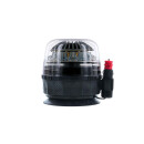 GALAXY LED - LED Blitz-Kennleuchte GALAXY mit Magnetfuss...