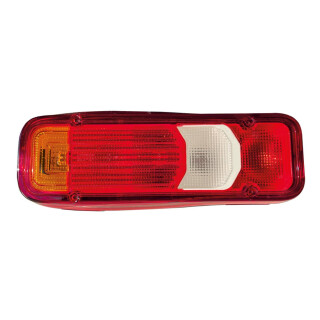 LC15 - Horizontales Rücklicht links IVECO daily