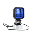 CARBONLUX - LED Arbeitsscheinwerfer CARBONLUX Quadrat...