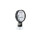 CARBONLUX - LED Arbeitsscheinwerfer CARBONLUX rund Durchmesser 120mm - DT Anschlussstecker