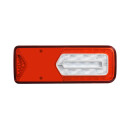 LC12 LED - LED Heckleuchte Rechts 24V, zusätzliche...