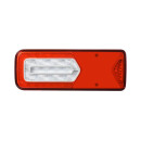 LC12 LED - LED Heckleuchte Links 24V, zusätzliche...