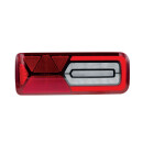LC12 LED - LED Heckleuchte GLOWING Rechts 24V,...