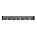 BL15 LED - LED Leuchtbalken Links mit DT4...