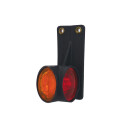 FA3 LED - LED Umrissleuchte Links 12/24V Weiß + rot...