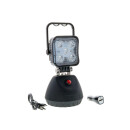 WL - LED Arbeitsscheinwerfer mit Magnetfuss und mit...