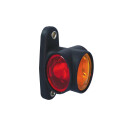 FA3 LED - LED Umrissleuchte symmetrisch 12/24V Weiß...