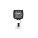 S H3 - Arbeitsscheinwerfer Halogen 12V, 24V, 36V, 48V, 80V