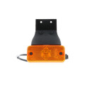 SMD98 LED - LED Seitenansicht Positionsleuchte 24V gelb